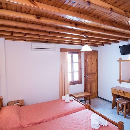 Florance Rooms Mykonos Town Esterno foto