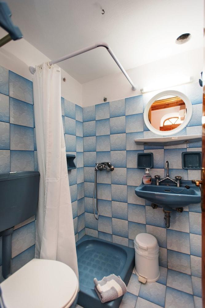 Florance Rooms Mykonos Town Esterno foto