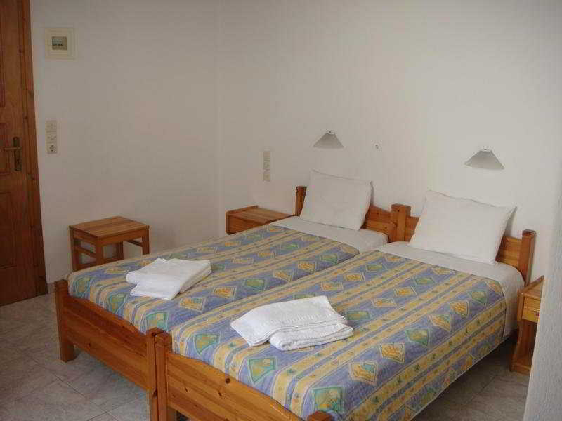 Florance Rooms Mykonos Town Esterno foto