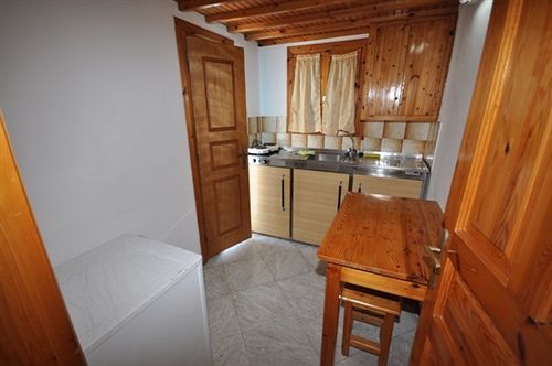 Florance Rooms Mykonos Town Esterno foto