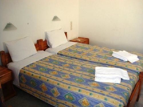 Florance Rooms Mykonos Town Esterno foto
