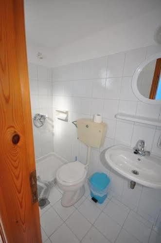 Florance Rooms Mykonos Town Esterno foto