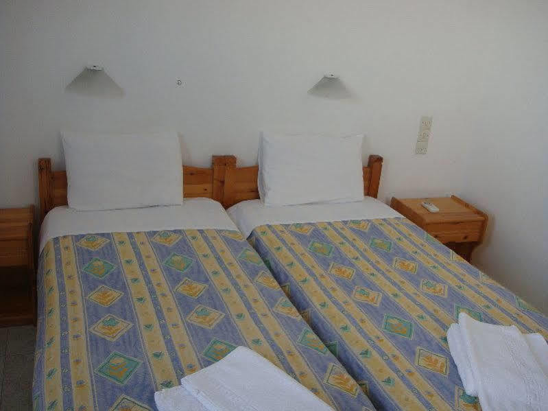 Florance Rooms Mykonos Town Esterno foto